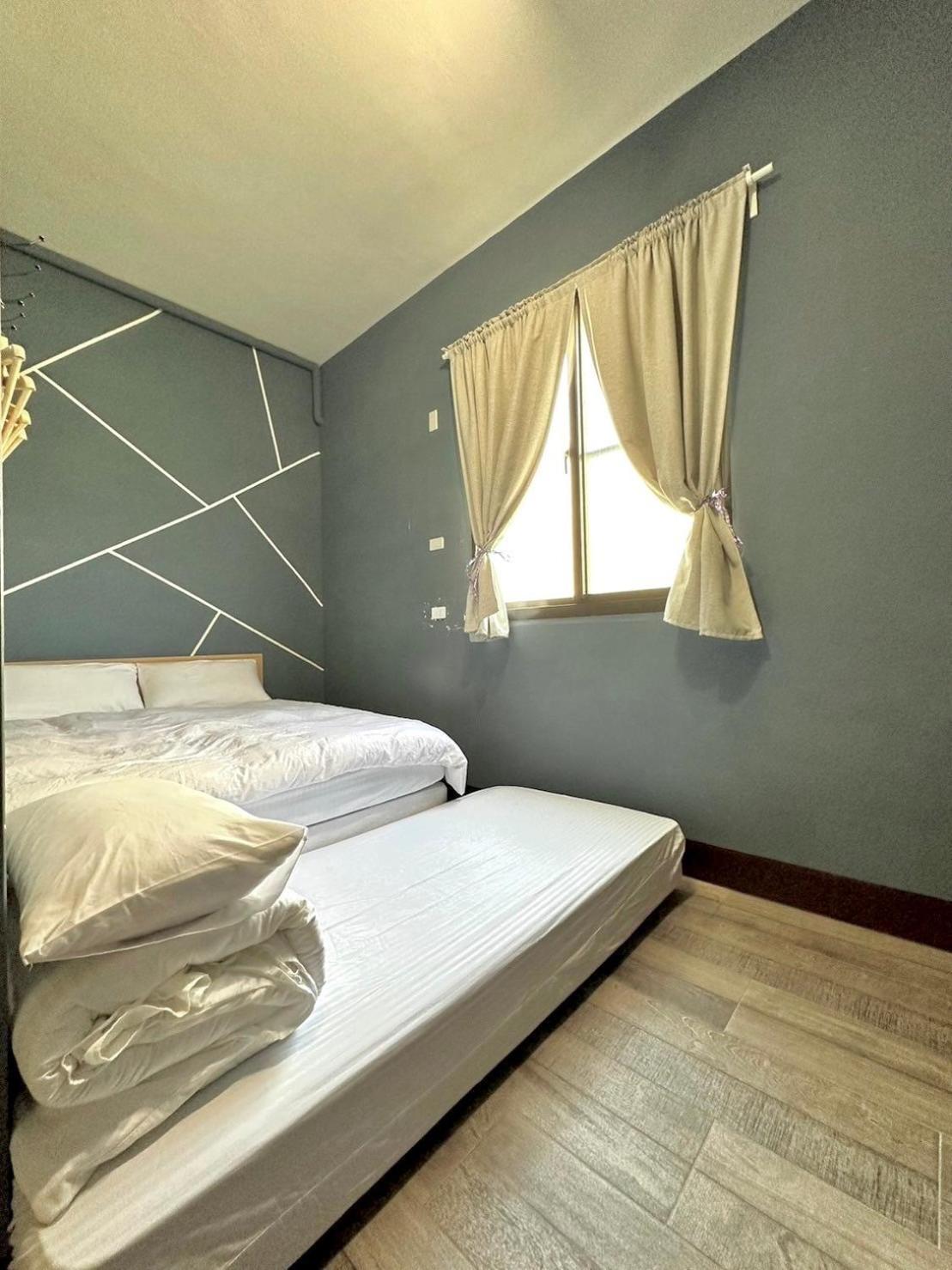 Tenho Homestay Lukang Extérieur photo