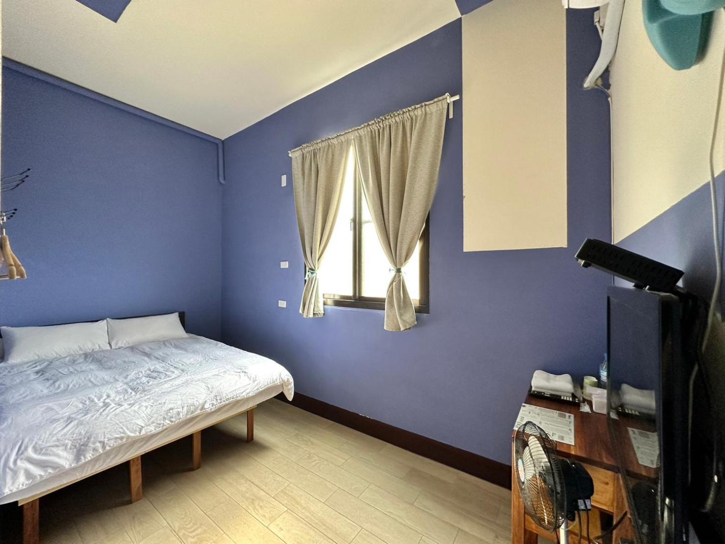 Tenho Homestay Lukang Extérieur photo